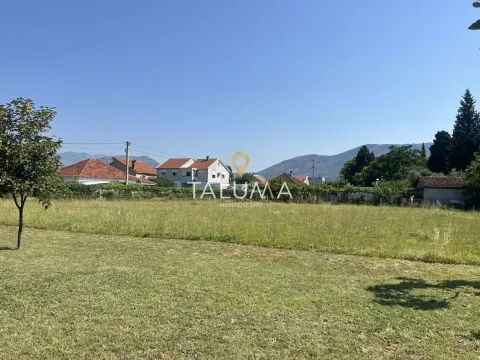 Sale, land lot, 824m², Masline, Podgorica - image 3