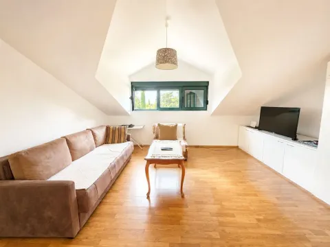 Sale, one bedroom apartment, 44m², Budva, Crna Gora - image 3