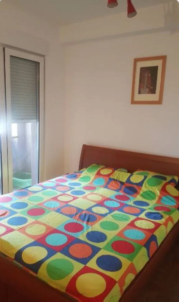 Rent, apartment, 53m², Podgorica, Crna Gora