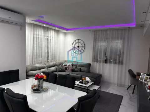 Prodaja, dvosoban stan, 57m², Veternička rampa, Novi Sad Sve Podlokacije - image 2