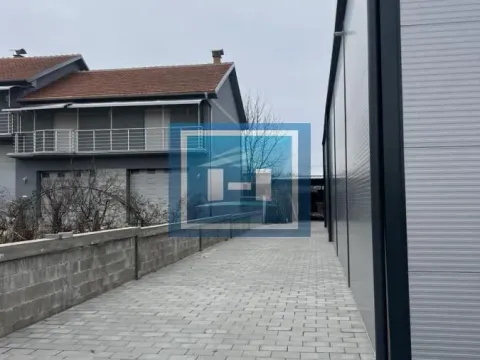 Rent, office space, 300m², Striško Naselje, Paraćin - image 4