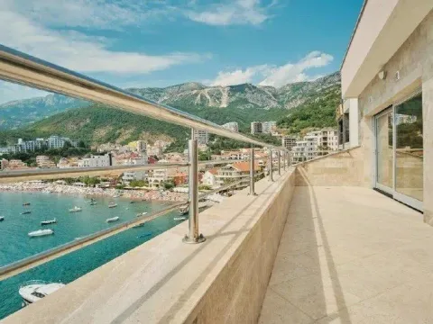 Sale, apartment, 350m², Rafailovići, Budva - image 2