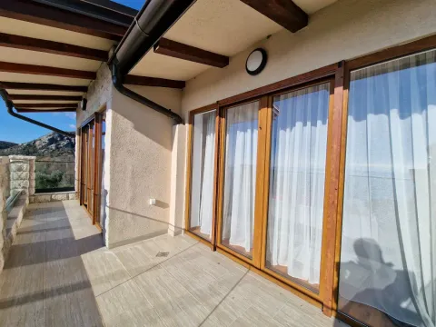 Sale, house, 249m², Budva, Crna Gora - image 13