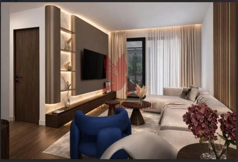 Sale, three bedroom apartment, 60m², Mladenovac, Beograd