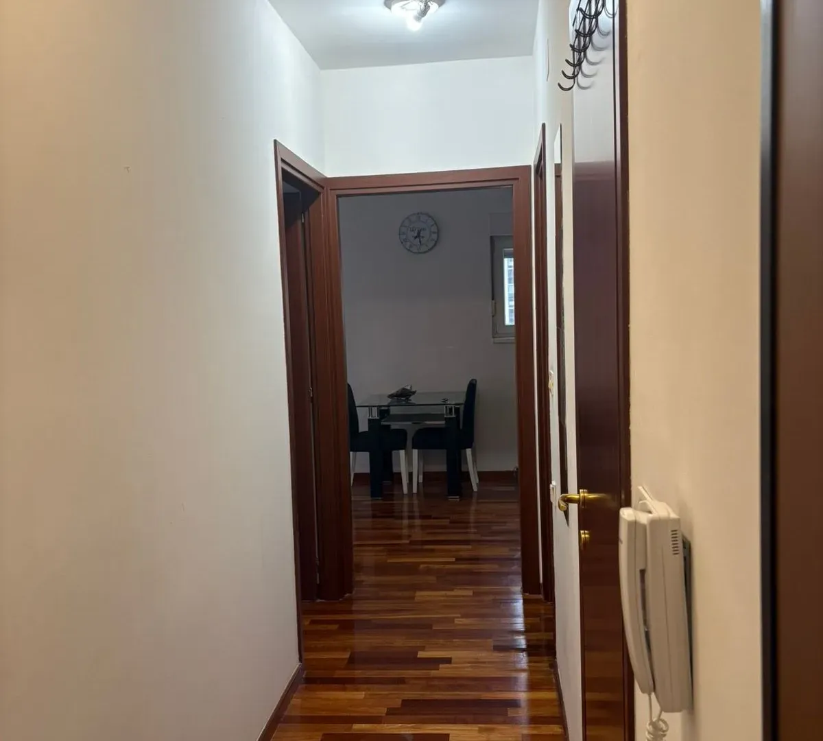 Izdavanje, jednosoban stan, 44m², City Kvart, Podgorica