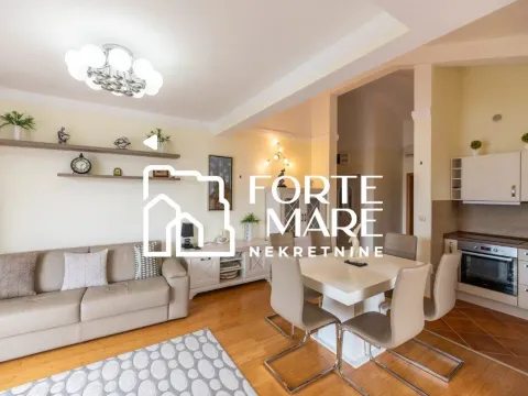 Prodaja, jednosoban stan, 75m², Đenovići, Herceg Novi - image 6