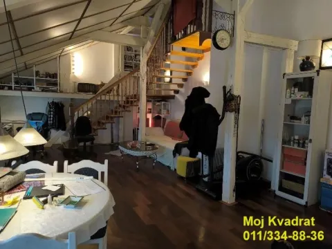 Sale, three bedroom apartment, 125m², Kalemegdan, Beograd - image 3