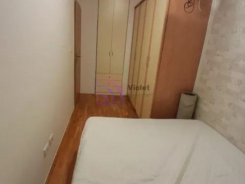 Izdavanje, dvosoban stan, 74m², Pobrežje, Podgorica - image 13
