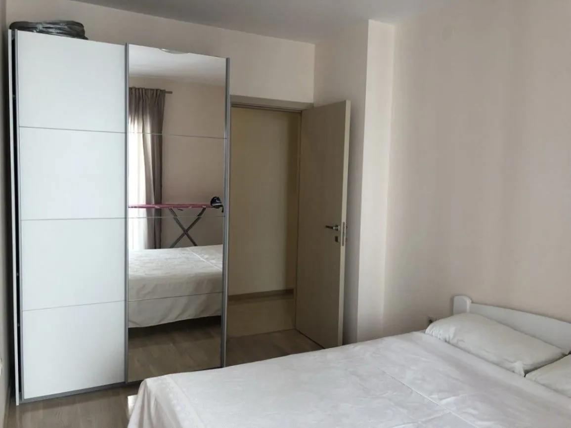 Prodaja, jednosoban stan, 54m², City Kvart, Podgorica
