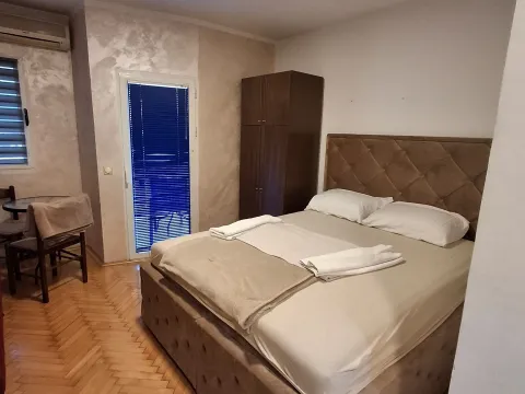 Stan in Podkošljun
