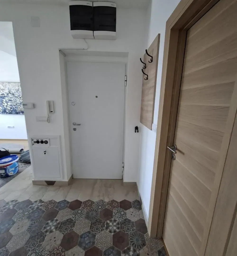Rent, office space, 66m², Stari Grad, Beograd