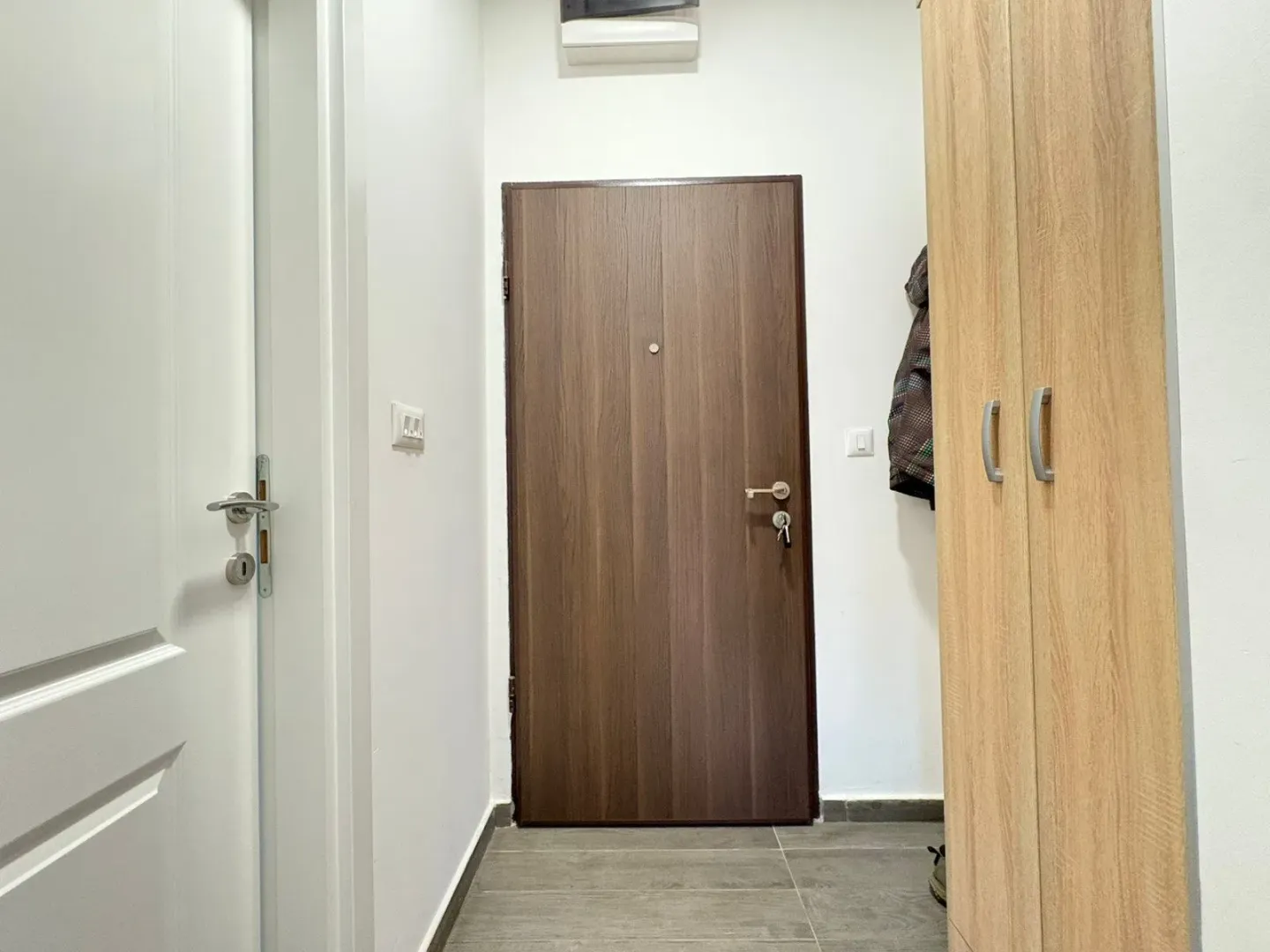 Prodaja, jednosoban stan, 39m², Zagorič, Podgorica