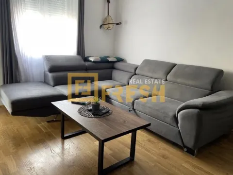 Izdavanje, jednosoban stan, 49m², Stari Aerodrom, Podgorica - image 3