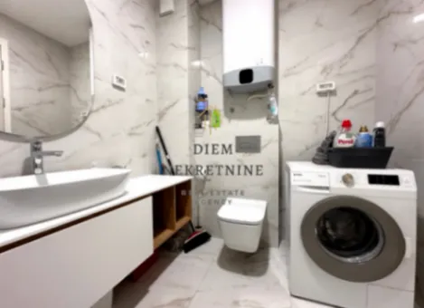 Izdavanje, jednosoban stan, 56m², Podgorica, Crna Gora - image 9