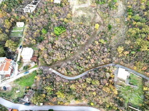 Sale, land lot, 2951m², Markovići, Budva - image 6