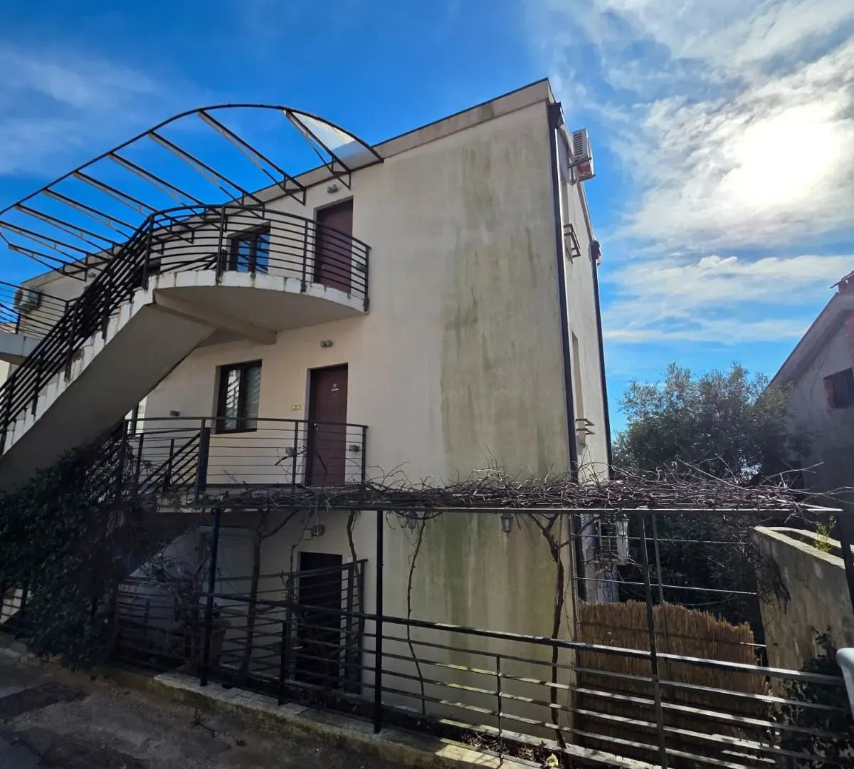 Prodaja, trosoban stan, 57m², Centar, Budva