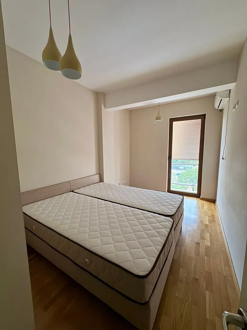 Rent, three bedroom apartment, 95m², Budva, Crna Gora