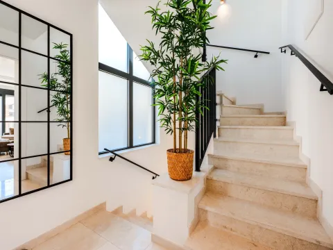 Rent, house, 159m², Reževići, Budva - image 15