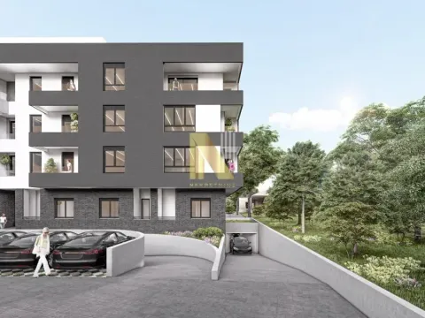 Prodaja, četvorosoban stan, 110m², Salajka, Novi Sad Sve Podlokacije - image 3