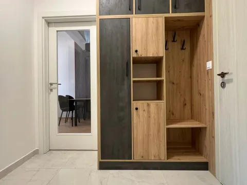 Sale, one bedroom apartment, 47m², Zabjelo, Podgorica - image 5