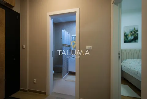 Rent, one bedroom apartment, 42m², Tološi, Podgorica - image 6