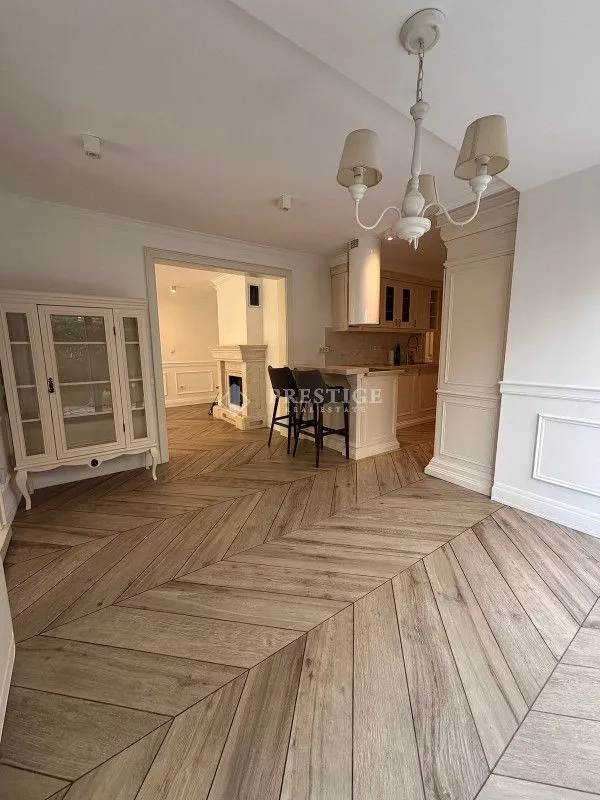 Rent, three bedroom apartment, 150m², Zabjelo, Podgorica
