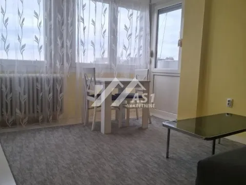 Izdavanje, stan, 25m², Liman 3, Novi Sad Sve Podlokacije - image 2