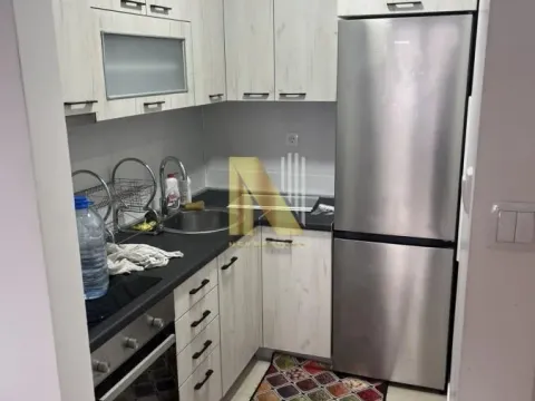 Rent, two bedroom apartment, 48m², Petrovaradin, Novi Sad - image 3