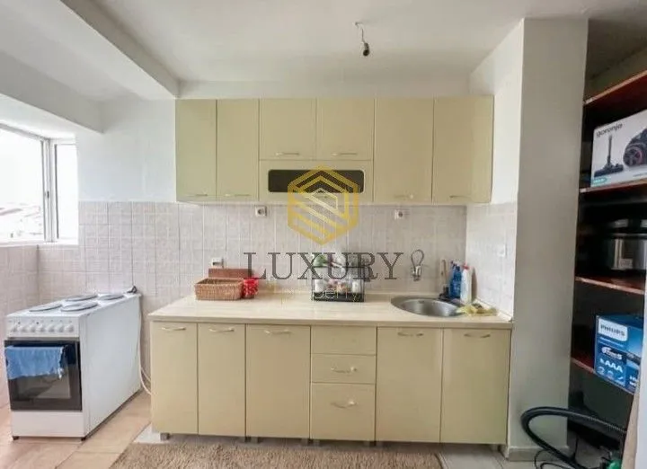 Sale, one bedroom apartment, 55m², Stari Aerodrom, Podgorica