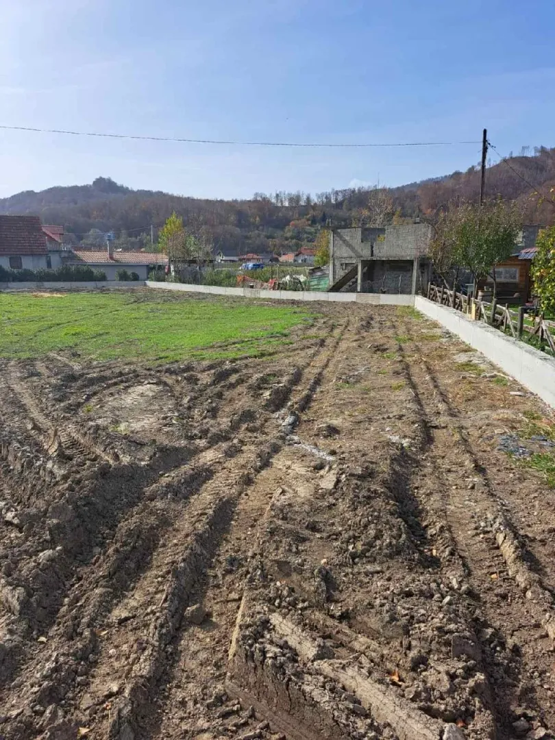 Prodaja, plac, 1213m², Centar, Kolašin