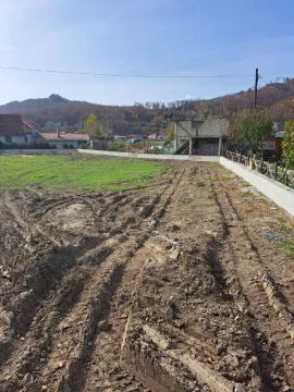 Prodaja, plac, 1213m², Centar, Kolašin - image 4