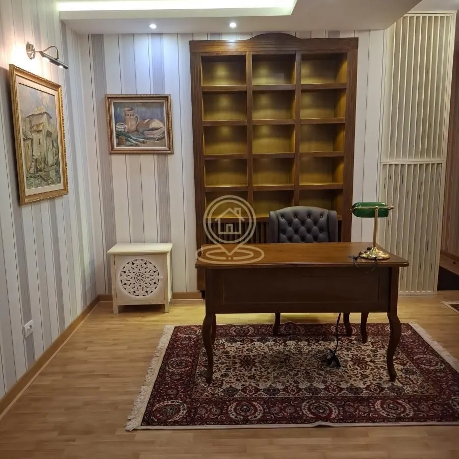 Rent, three bedroom apartment, 105m², Novi Beograd Blok 67, Novi Beograd Sve Podlokacije