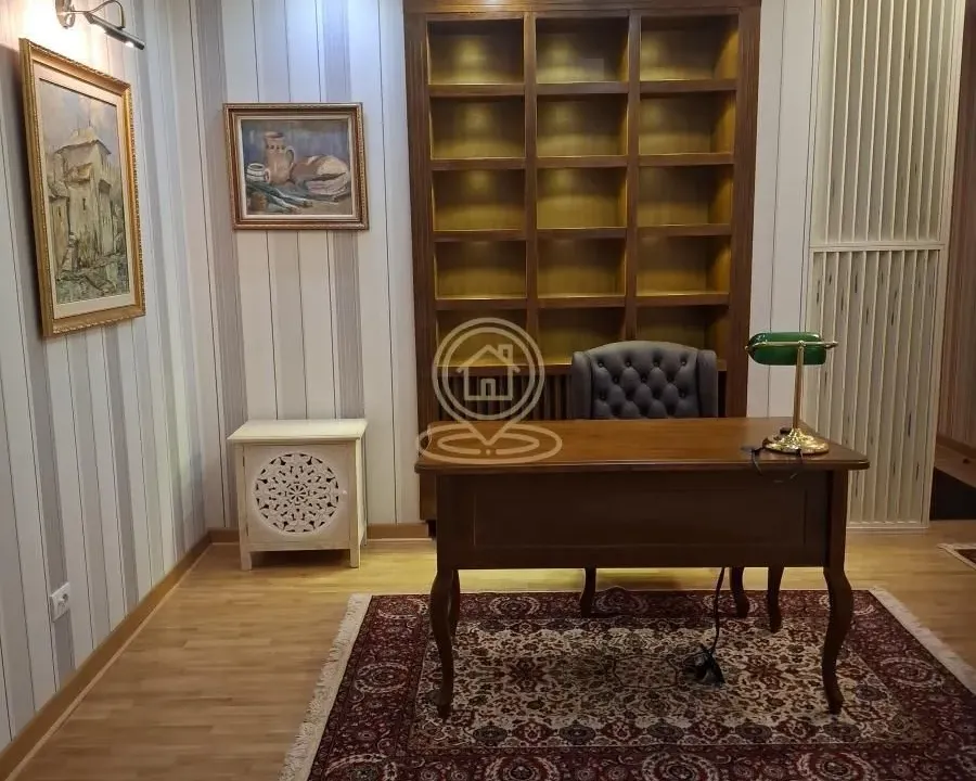 Rent, three bedroom apartment, 105m², Novi Beograd Blok 67, Novi Beograd Sve Podlokacije