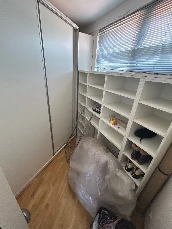 Sale, three bedroom apartment, 126m², Crveni Krst, Beograd