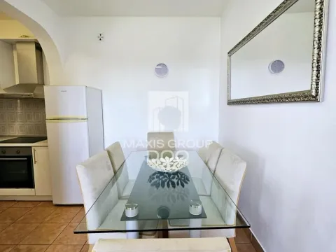 Rent, three bedroom apartment, 90m², Savski Venac, Beograd - image 11
