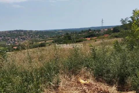 Prodaja, plac, 500m², Obrenovac, Beograd - image 2