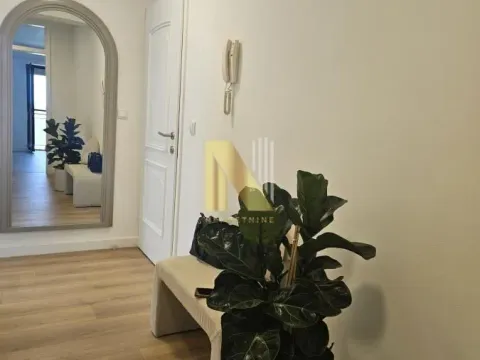 Sale, three bedroom apartment, 74m², Petrovaradin, Novi Sad - image 11