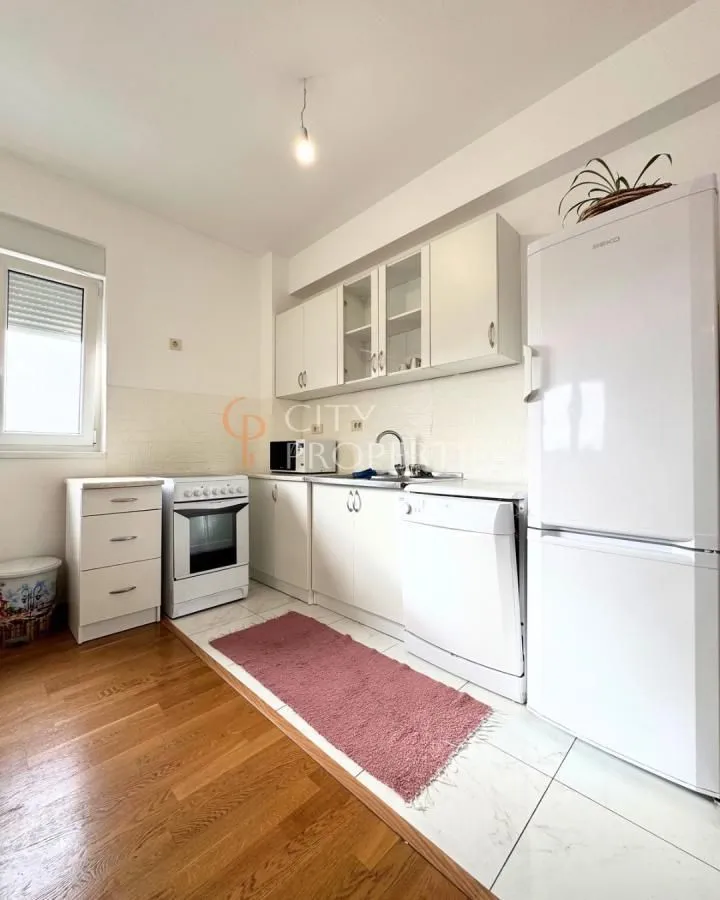 Rent, apartment, 70m², Zabjelo, Podgorica