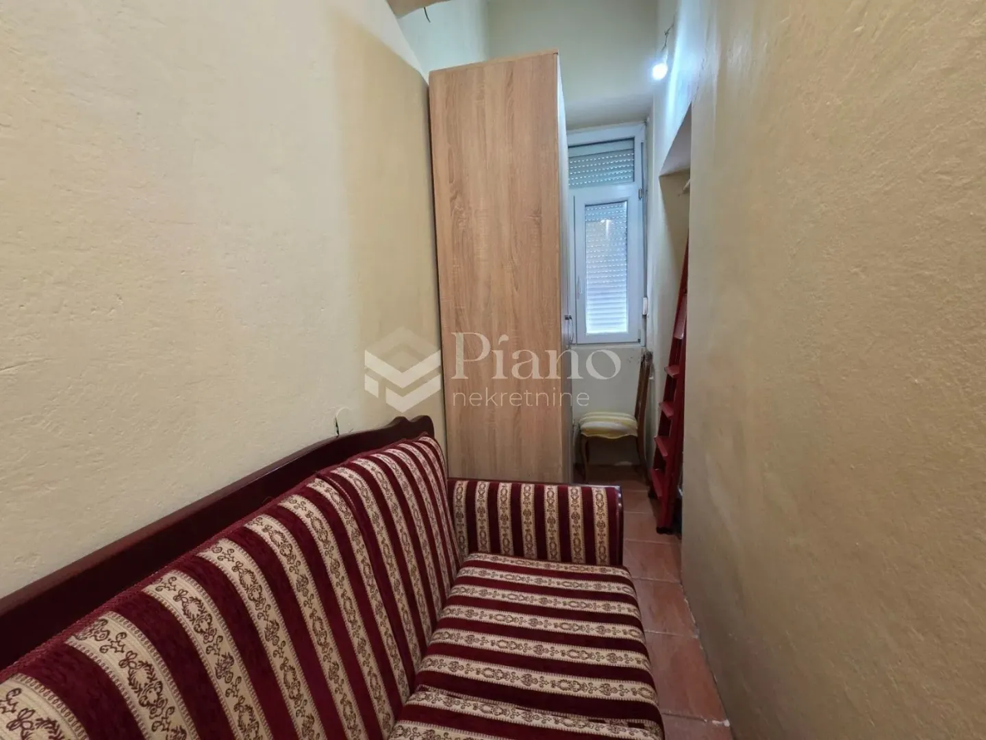 Rent, two bedroom apartment, 67m², Centar, Podgorica