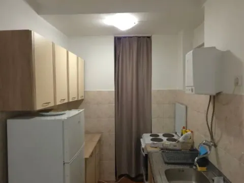 Izdavanje, jednosoban stan, 38m², Gintaš, Podgorica - image 8