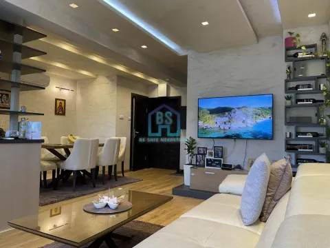 Sale, four bedroom apartment, 105m², Bulevar Evrope, Novi Sad Sve Podlokacije - image 6