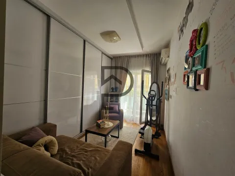 Rent, three bedroom apartment, 119m², City Kvart, Podgorica - image 15