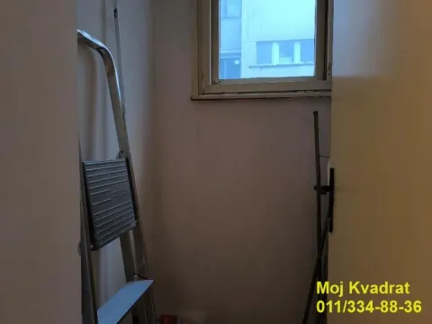 Prodaja, jednosoban stan, 50m², Novi Beograd Blok 29, Novi Beograd Sve Podlokacije - image 9