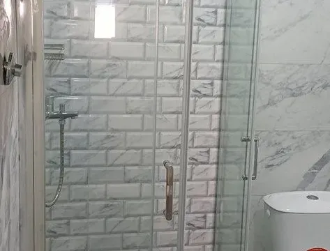 Rent, one bedroom apartment, 40m², Vračar Hram, Vračar Sve Podlokacije - image 11