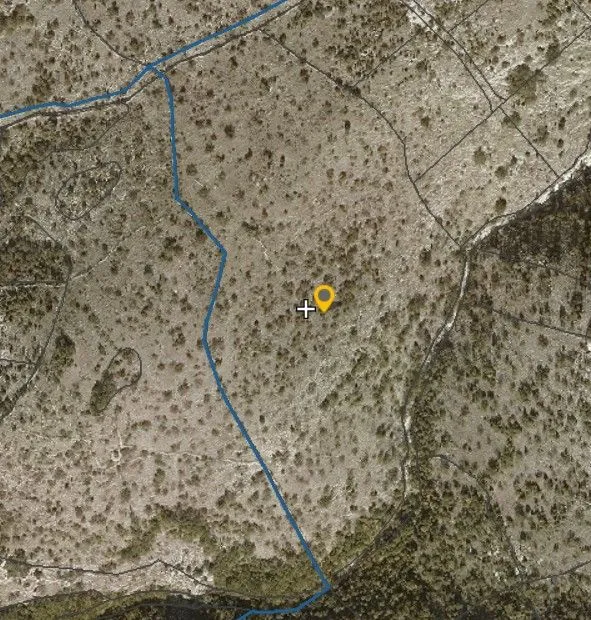 Prodaja, plac, 48193m², Kuči, Podgorica