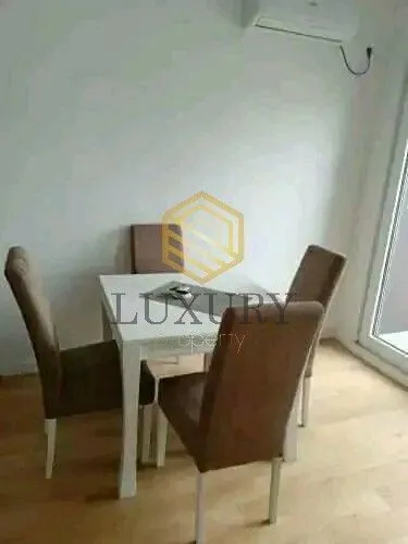 Rent, studio apartment, 33m², Centar, Podgorica