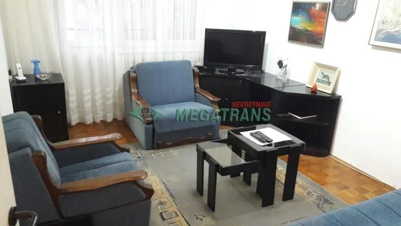 Izdavanje, trosoban stan, 62m², Detelinara, Novi Sad Sve Podlokacije