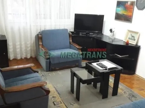 Izdavanje, trosoban stan, 62m², Detelinara, Novi Sad Sve Podlokacije