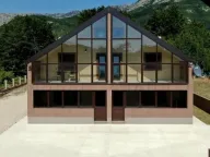 Sale, house, 278m², Kruševice, Herceg Novi - image 1