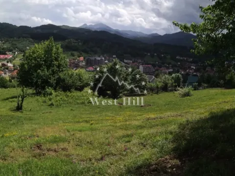 Prodaja, plac, 2800m², Kolašin, Crna Gora - image 4
